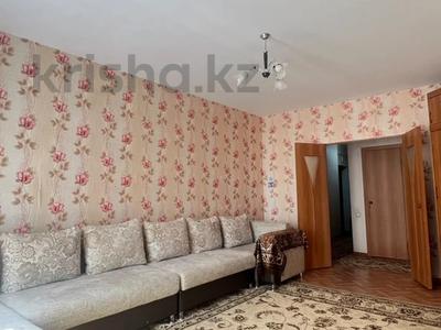 2-комнатная квартира · 69.8 м² · 6/12 этаж, Коргалжынское шоссе 31/1 за 32.9 млн ₸ в Астане, Нура р-н