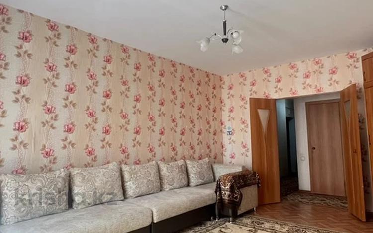 2-комнатная квартира · 69.8 м² · 6/12 этаж, Коргалжынское шоссе 31/1 за 32.9 млн ₸ в Астане, Нура р-н — фото 2