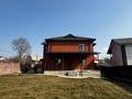 Отдельный дом · 6 комнат · 420 м² · 10 сот., мкр Таусамалы, Рахымбай Ханалы 50 за 210 млн ₸ в Алматы, Наурызбайский р-н — фото 5