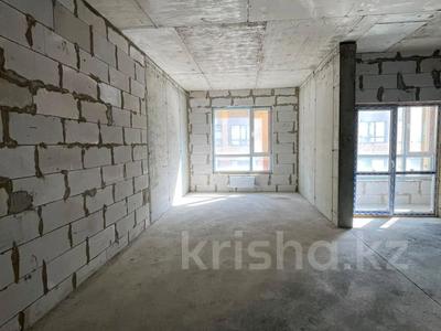 2-комнатная квартира · 66.16 м², Жумекен Нажимеденов 33 за 28 млн ₸ в Астане, Сарайшык р-н