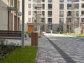 3-комнатная квартира · 83.6 м² · 2/9 этаж, мкр Нуркент, Турара Рыскулова — ул Б. Момушлы за 51.5 млн ₸ в Алматы, Алатауский р-н — фото 7