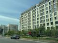3-комнатная квартира · 83.6 м² · 2/9 этаж, мкр Нуркент, Турара Рыскулова — ул Б. Момушлы за 51.5 млн ₸ в Алматы, Алатауский р-н