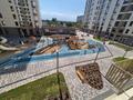 3-комнатная квартира · 83.6 м² · 2/9 этаж, мкр Нуркент, Турара Рыскулова — ул Б. Момушлы за 51.5 млн ₸ в Алматы, Алатауский р-н — фото 3