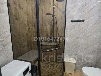 2-комнатная квартира · 60 м² · 15/17 этаж, Букетова 3 за 300 000 ₸ в Караганде, Казыбек би р-н