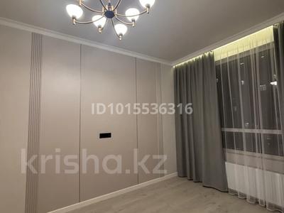 2-бөлмелі пәтер · 43 м² · 8/9 қабат, Улы Дала 28 — Ұлы Дала Тұран, бағасы: 33.6 млн ₸ в Астане, Нура р-н