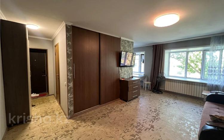 1-бөлмелі пәтер · 31 м² · 5/5 қабат, Жаңа қала ш/а., Гоголя, бағасы: 12.9 млн ₸ в Караганде, Казыбек би р-н — фото 9