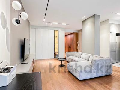 3-комнатная квартира · 130 м² · 2/3 этаж, Тайманова 224Б — Достык за 1.5 млн ₸ в Алматы, Медеуский р-н