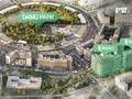 3-комнатная квартира · 102.6 м² · 7 этаж, Бухар жырау 12/2, 12/3 за 67.3 млн ₸ в Астане, Есильский р-н — фото 12