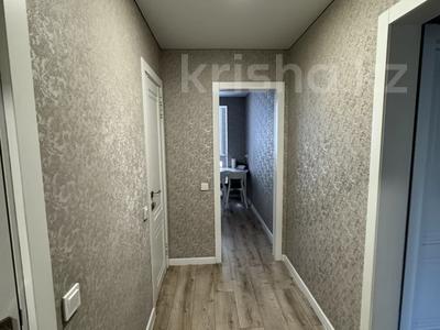 4-комнатная квартира · 87 м² · 8/9 этаж, мкр Новый Город, мкр Новый Город, проспект Н.Абдирова за 46 млн ₸ в Караганде, Казыбек би р-н
