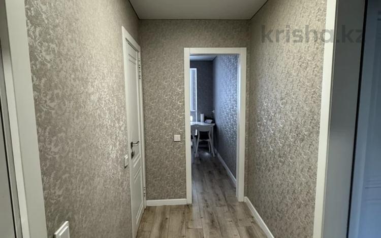 4-комнатная квартира · 87 м² · 8/9 этаж, мкр Новый Город, мкр Новый Город, проспект Н.Абдирова за 46 млн ₸ в Караганде, Казыбек би р-н — фото 2
