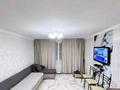 2-бөлмелі пәтер · 50 м² · 2/9 қабат, мкр Нуркент 5/10, бағасы: 33.5 млн ₸ в Алматы, Алатауский р-н — фото 2