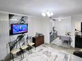 2-бөлмелі пәтер · 50 м² · 2/9 қабат, мкр Нуркент 5/10, бағасы: 33.5 млн ₸ в Алматы, Алатауский р-н — фото 4