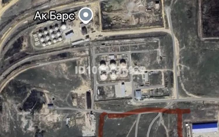 Участок · 5 га, C 620 5 за 1.3 млрд ₸ в Астане, р-н Байконур — фото 2
