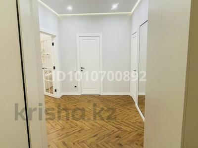 3-комнатная квартира · 80 м² · 5/6 этаж, мкр Юго-Восток, 137-й учетный квартал 787 за 57 млн ₸ в Караганде, Казыбек би р-н