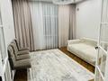 3-комнатная квартира · 80 м² · 5/6 этаж, мкр Юго-Восток, 137-й учетный квартал 787 за 57 млн ₸ в Караганде, Казыбек би р-н — фото 4