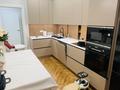 3-комнатная квартира · 80 м² · 5/6 этаж, мкр Юго-Восток, 137-й учетный квартал 787 за 57 млн ₸ в Караганде, Казыбек би р-н — фото 5