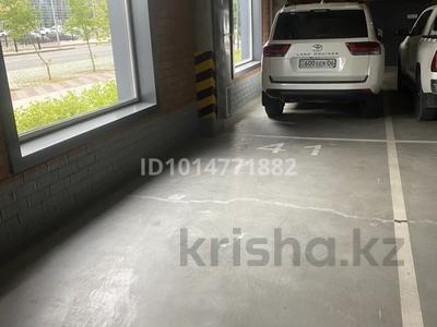 Паркинг · 15 м² · Туран 55/5 за 3.3 млн ₸ в Астане, Нура р-н