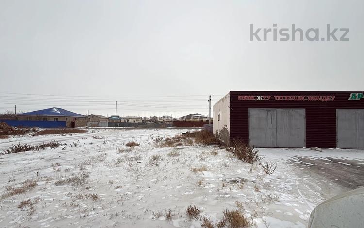 Участок · 10 соток, Керей Закарияұлы 32 — Тойхана, Арнұр көлік жуудың ортасында за 15 млн 〒 в Кульсары — фото 2