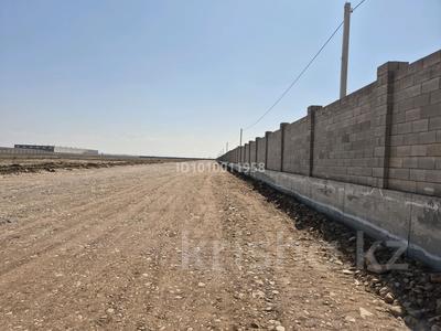 Промбаза · 100 соток, Центральный 45 — Развязка Бакад за 190 млн 〒 в Аксенгире