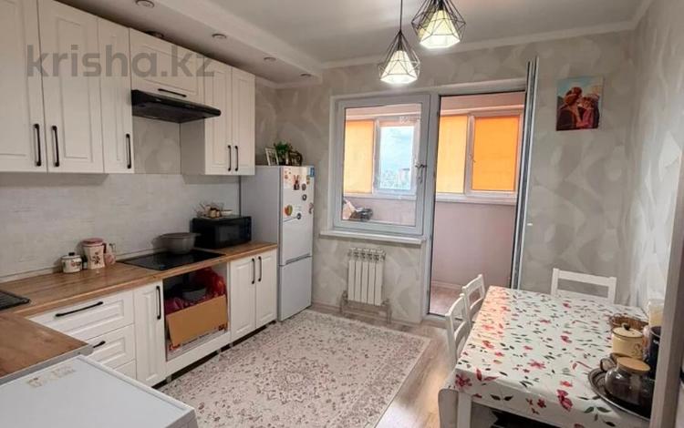 2-комнатная квартира · 42 м² · 12/13 этаж, Муратбаева 14 за 36.5 млн ₸ в Алматы, Алмалинский р-н — фото 8