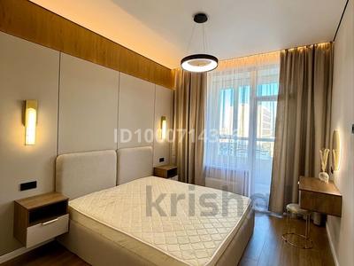3-комнатная квартира · 68 м² · 15/22 этаж, Е-36 5 за 49 млн ₸ в Астане, Нура р-н