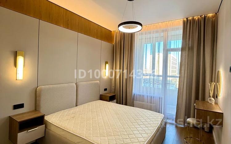 3-комнатная квартира · 68 м² · 15/22 этаж, Е-36 5 за 49 млн ₸ в Астане, Нура р-н — фото 56