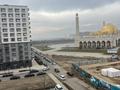 2-бөлмелі пәтер · 60 м² · 6/6 қабат, Микрорайон Гажайып 31, бағасы: 41 млн ₸ в Алматы, Алатауский р-н — фото 6