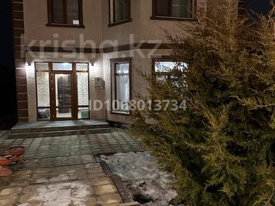 Жеке үй · 5 бөлме · 220 м² · 10 сот., Жарық 14 — Жарық 14, қырғауылды, бағасы: 95 млн ₸ в Кыргауылдах
