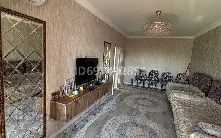 2-комнатная квартира · 82 м² · 6/9 этаж, Жумабаева 58 за 69 млн ₸ в Семее — фото 2