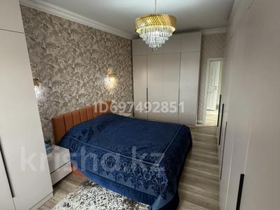 2-комнатная квартира · 82 м² · 6/9 этаж, Жумабаева 58 за 60 млн ₸ в Семее