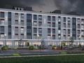 2-бөлмелі пәтер · 80 м² · 5/5 қабат, 189 квартал 2704, бағасы: 36 млн ₸ в Шымкенте, Каратауский р-н