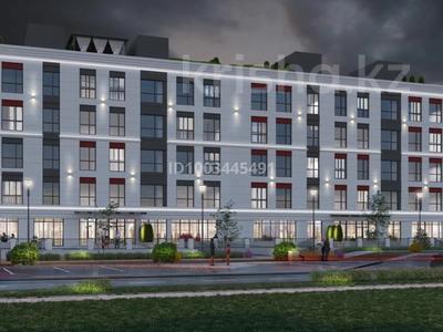 2-комнатная квартира · 80 м² · 5/5 этаж, 189 квартал 2704 за 36 млн ₸ в Шымкенте, Каратауский р-н