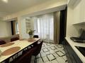 4-комнатная квартира · 114 м² · 11/13 этаж, Ходжанова за 141 млн ₸ в Алматы, Бостандыкский р-н — фото 7