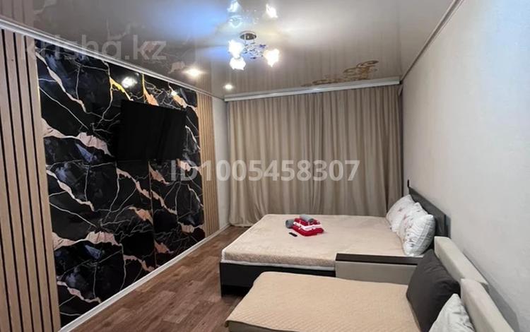 1-комнатная квартира · 31 м² · 3/5 этаж, М.Жусупа 40Б — Детская 3 поликлиника за 10 000 〒 в Экибастузе — фото 2