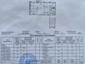 4-комнатная квартира · 61 м² · 4/5 этаж, мкр Новый Город, Ержанова 26 за 20 млн ₸ в Караганде, Казыбек би р-н — фото 15