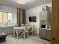 2-комнатная квартира · 60.6 м² · 6/9 этаж, Қарағайлы 55 за 32 млн ₸ в Семее — фото 10