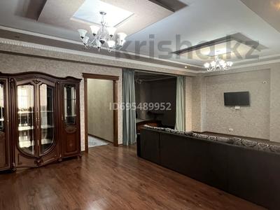 3-бөлмелі пәтер · 160 м² · 3/16 қабат, Кунаева 39, бағасы: 58 млн ₸ в Шымкенте