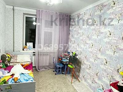 3-комнатная квартира, 69 м², 4/5 этаж, Жансүгіров 2 — возле Женис парка за 19 млн 〒 в Таразе