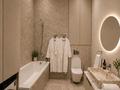 2-комнатная квартира · 50 м² · 22/22 этаж, Е-36, E-15 2, 4, 5, 9, 11 за 25 000 ₸ в Астане, Нура р-н — фото 4