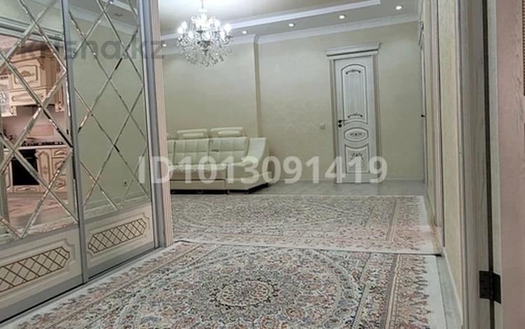 4-комнатная квартира · 125.6 м² · 3/7 этаж, 33-й мкр 21 за 39 млн ₸ в Актау — фото 2