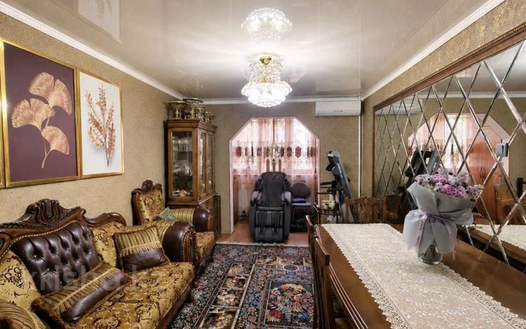 3-комнатная квартира · 72.7 м² · 2/5 этаж, Мкр. Таугуль-2 — Таугуль 2 за 55 млн ₸ в Алматы, Ауэзовский р-н — фото 26