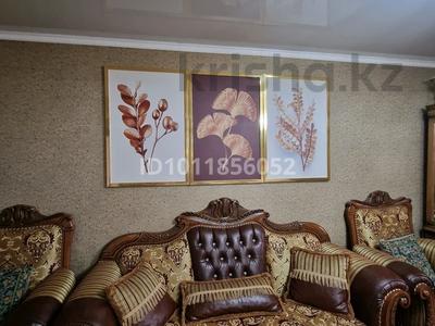 3-бөлмелі пәтер · 72.7 м² · 2/5 қабат, Мкр. Таугуль-2 — Таугуль 2, бағасы: 55 млн ₸ в Алматы, Ауэзовский р-н