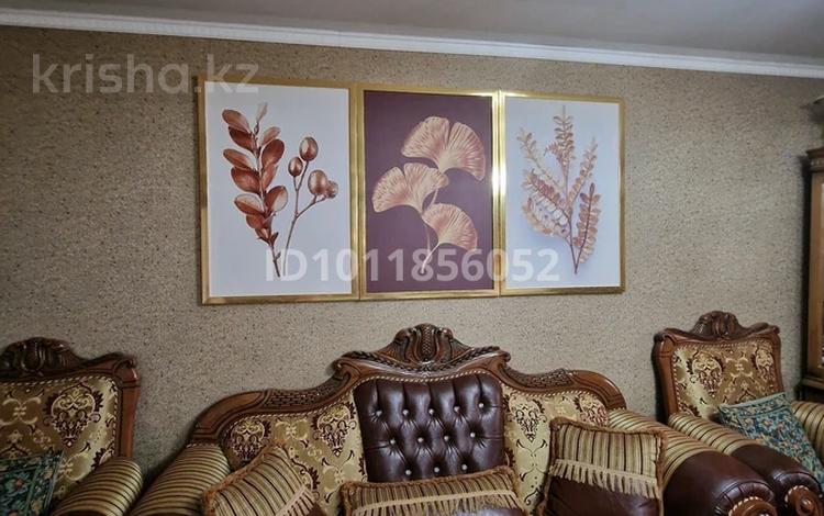 3-бөлмелі пәтер · 72.7 м² · 2/5 қабат, Мкр. Таугуль-2 — Таугуль 2, бағасы: 55 млн ₸ в Алматы, Ауэзовский р-н — фото 28