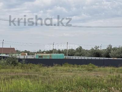 Участок · 15 соток, Ы. Алтынсарина 212 — Первый заезд за 5 млн ₸ в 