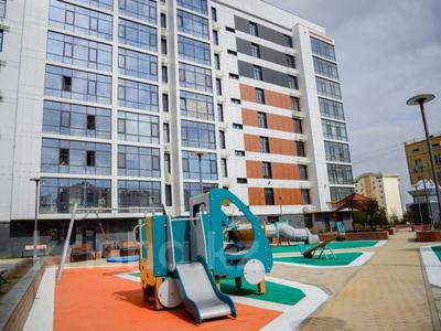2-бөлмелі пәтер · 48 м² · 3/10 қабат, Кулманова 35, бағасы: 32.5 млн ₸ в Атырау