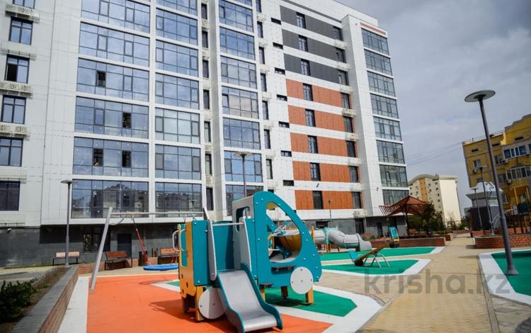 2-бөлмелі пәтер · 48 м² · 3/10 қабат, Кулманова 35, бағасы: 32.5 млн ₸ в Атырау — фото 10