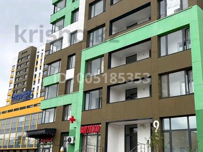 1-бөлмелі пәтер · 44.6 м² · 14/15 қабат, Бейбарыс Султан, бағасы: 23.5 млн ₸ в Астане, Сарыарка р-н