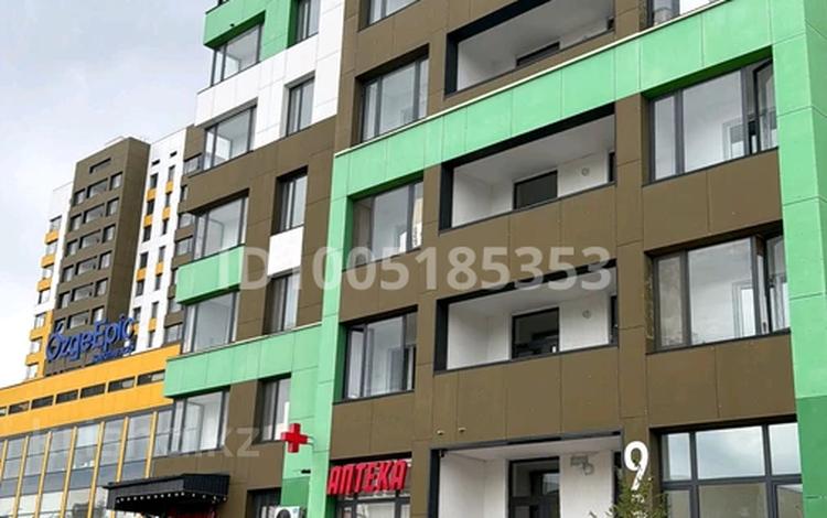 1-комнатная квартира · 44.6 м² · 14/15 этаж, Бейбарыс Султан за 23.5 млн ₸ в Астане, Сарыарка р-н — фото 9