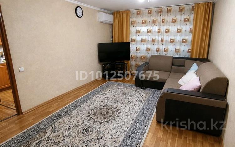 4-бөлмелі пәтер · 80 м² · 2/5 қабат, Самал 21, бағасы: 29 млн ₸ в Талдыкоргане, мкр Самал — фото 2