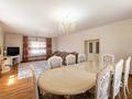 Отдельный дом · 7 комнат · 208.7 м² · 10 сот., Иманова за 55 млн 〒 в Караоткеле — фото 14
